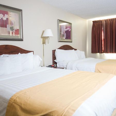 Mehlville Americas Best Value Inn St. Louis / South מראה חיצוני תמונה
