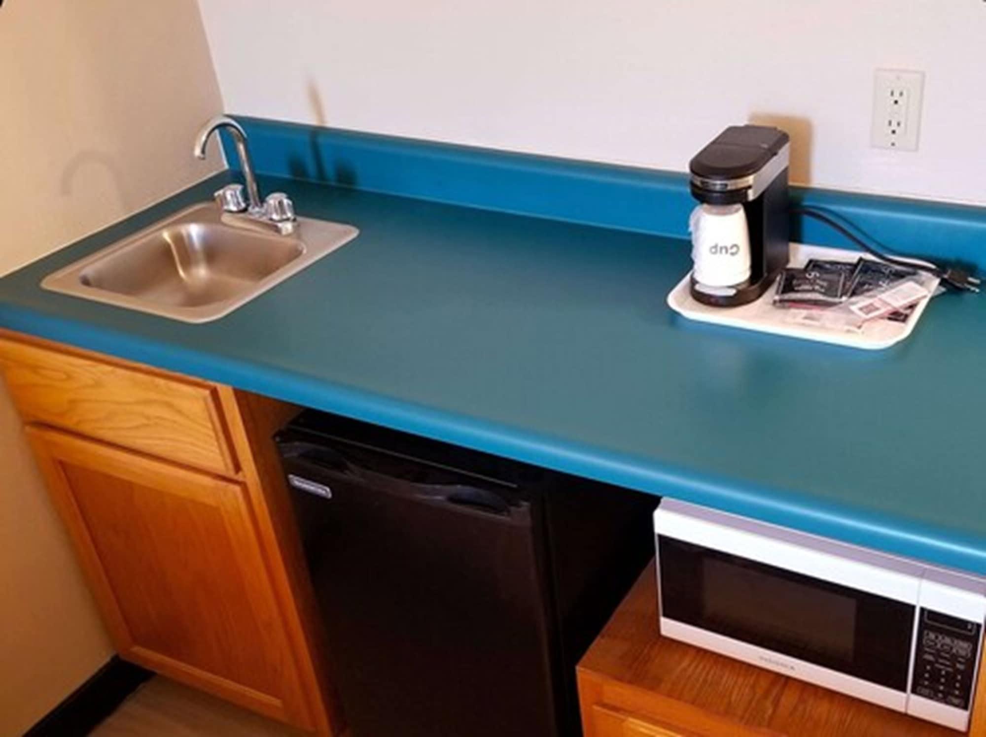 Mehlville Americas Best Value Inn St. Louis / South מראה חיצוני תמונה