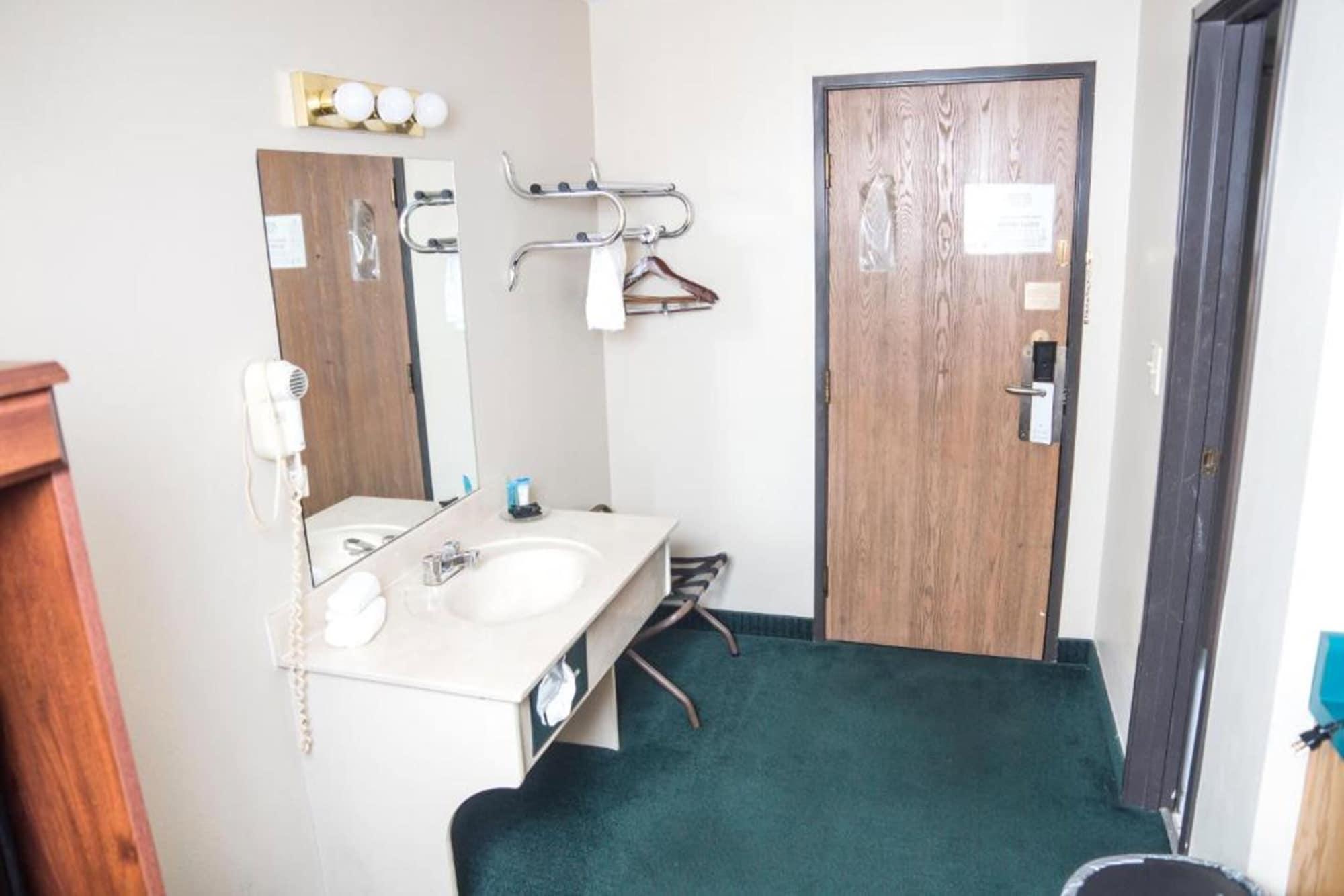 Mehlville Americas Best Value Inn St. Louis / South מראה חיצוני תמונה