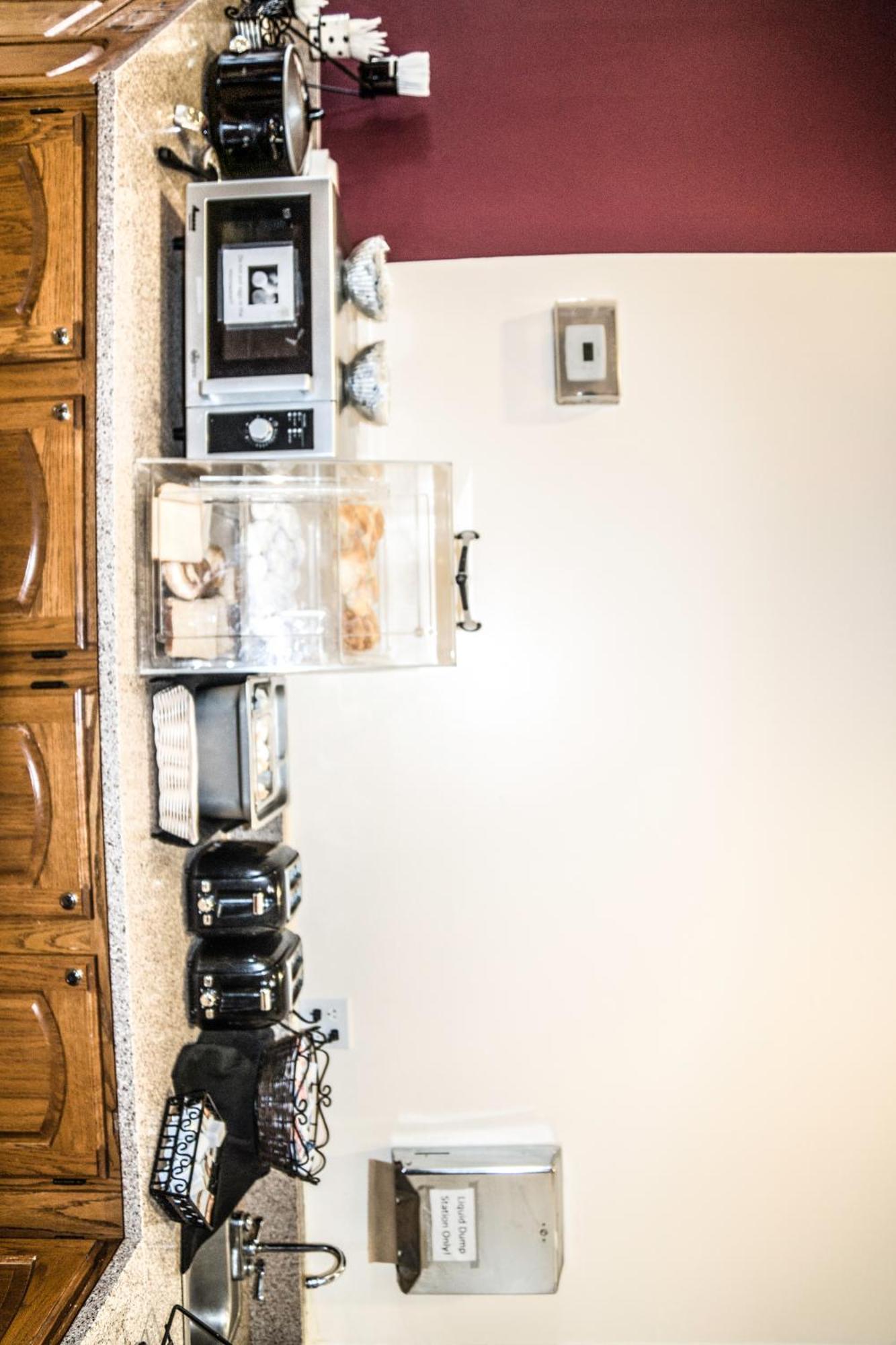 Mehlville Americas Best Value Inn St. Louis / South מראה חיצוני תמונה