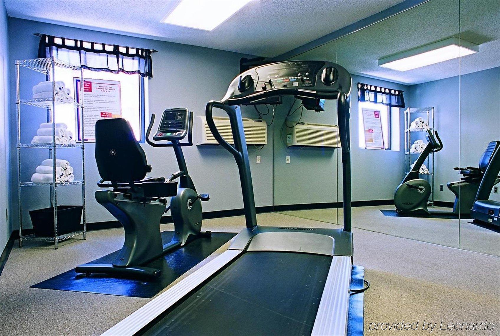 Mehlville Americas Best Value Inn St. Louis / South מראה חיצוני תמונה