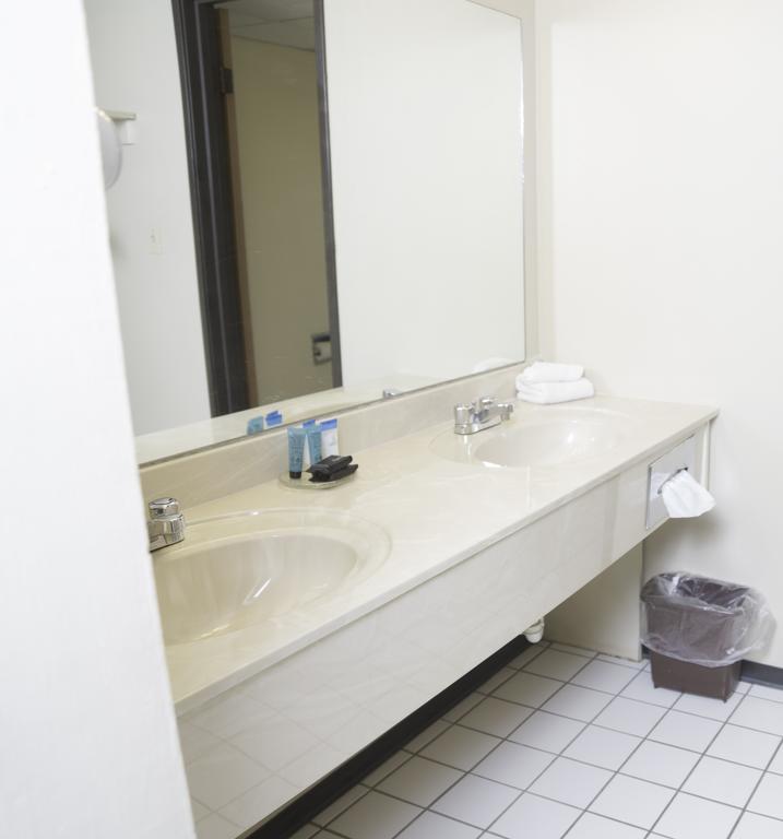 Mehlville Americas Best Value Inn St. Louis / South מראה חיצוני תמונה