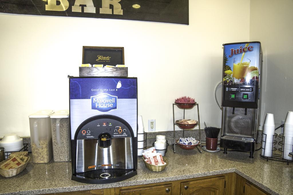 Mehlville Americas Best Value Inn St. Louis / South מראה חיצוני תמונה