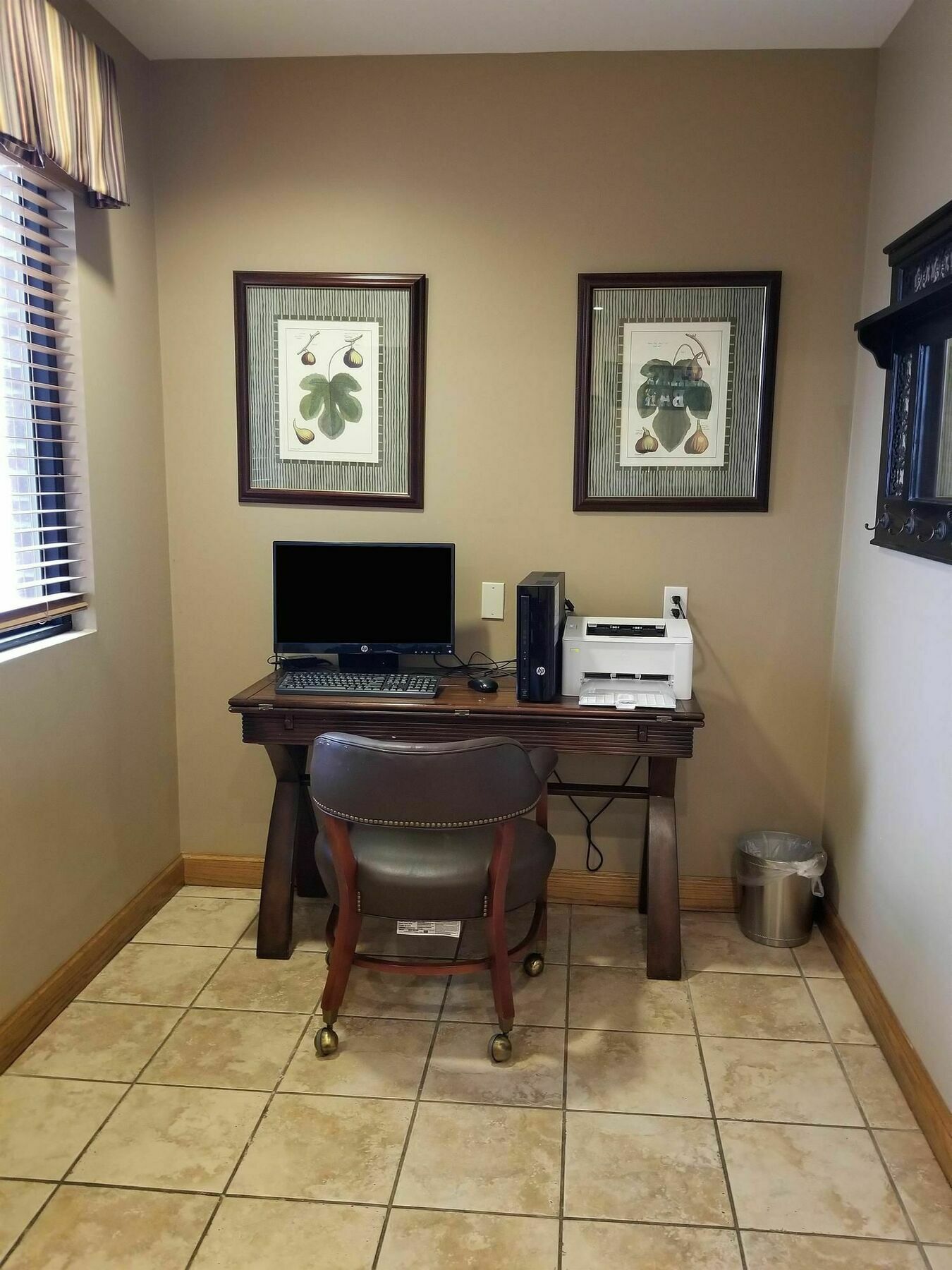 Mehlville Americas Best Value Inn St. Louis / South מראה חיצוני תמונה